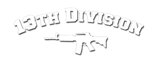 13th Division